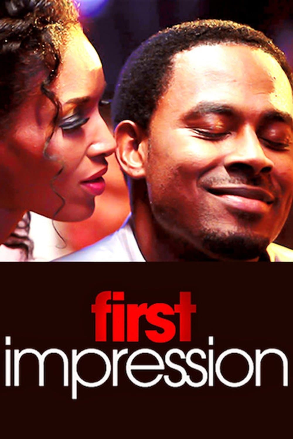 First Impression photo