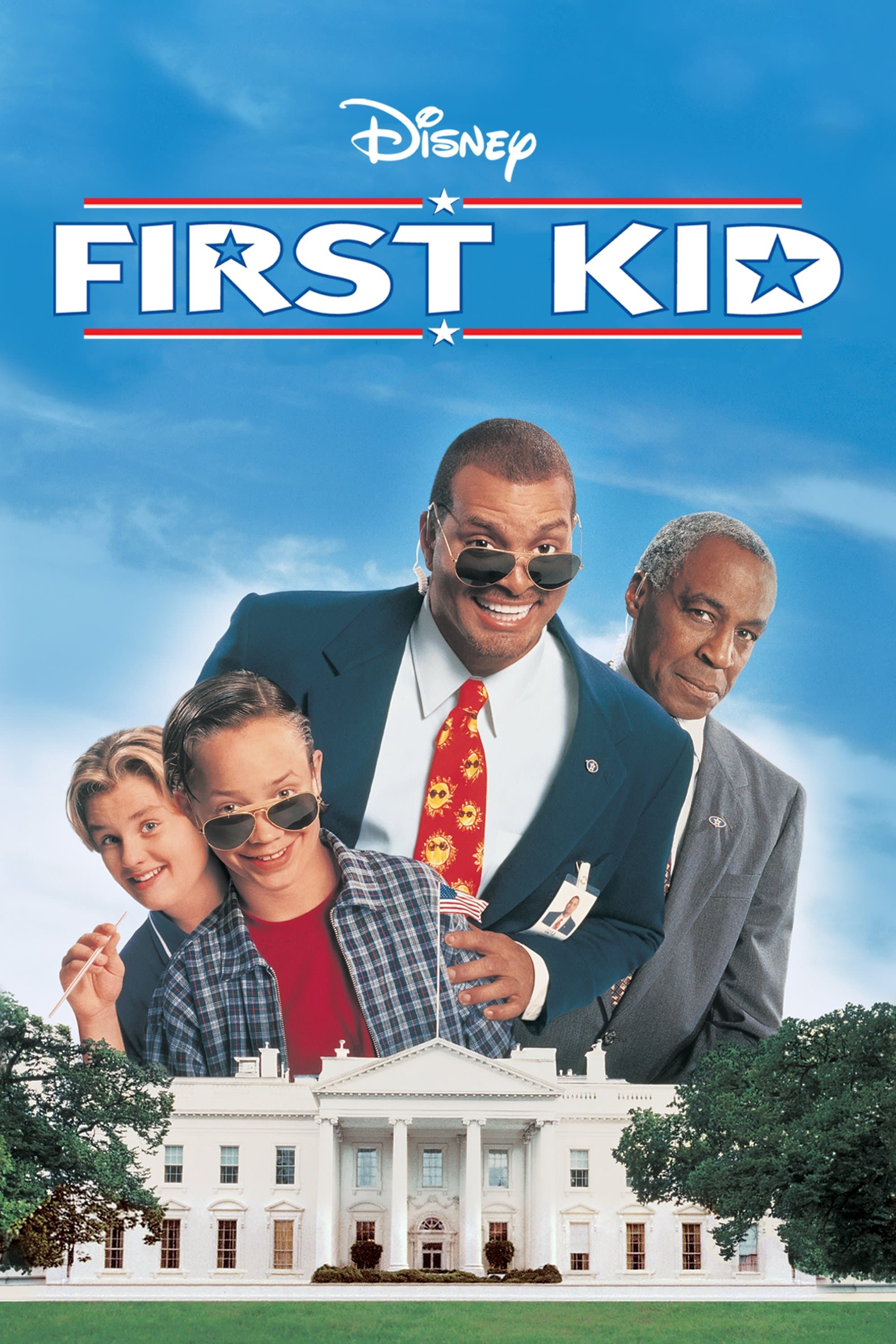 First Kid photo