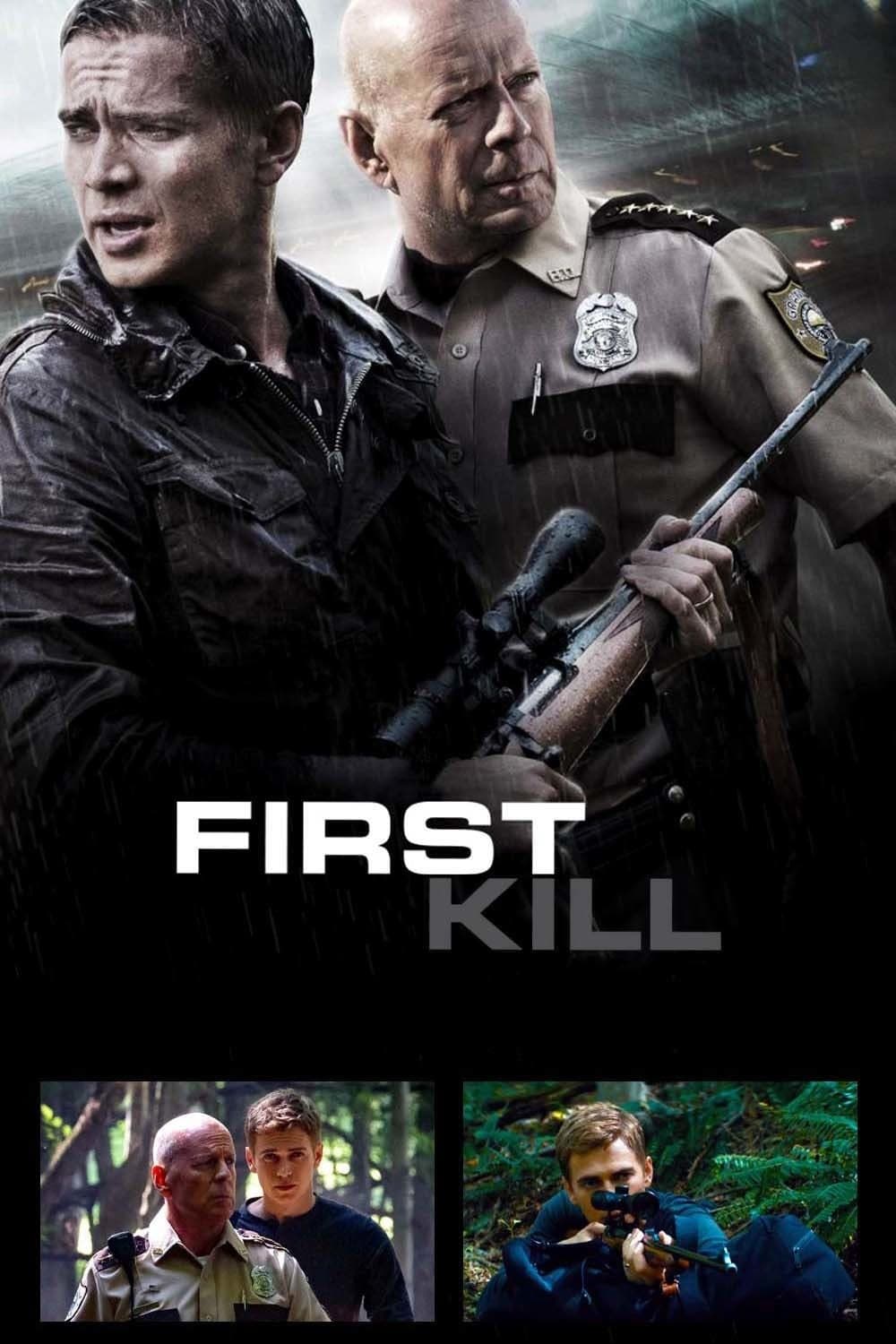 First Kill photo