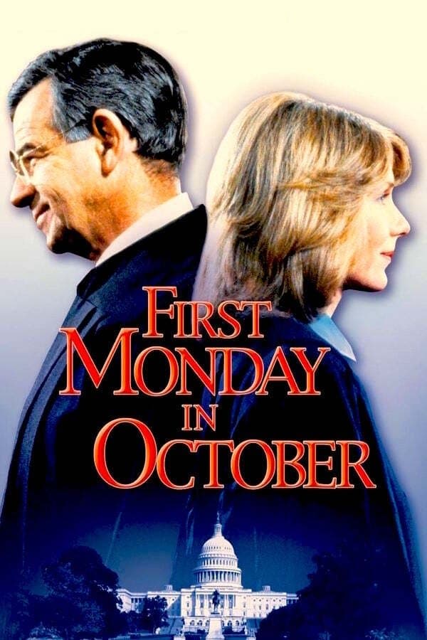 First Monday in October photo