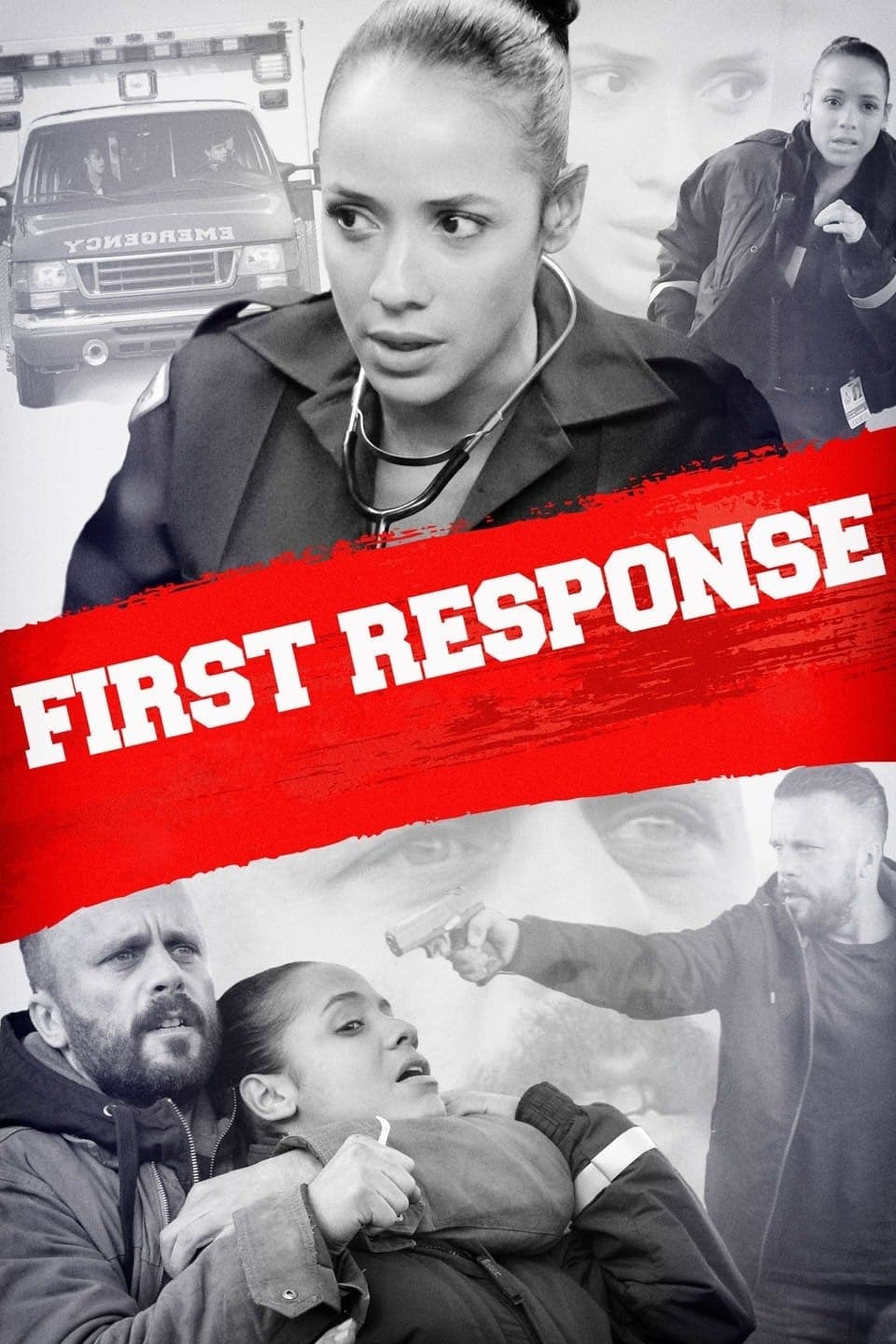 First Response photo