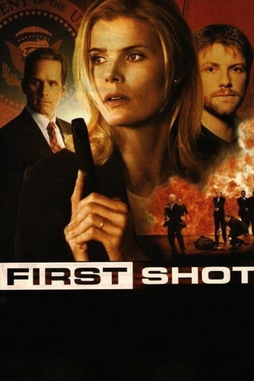 First Shot photo
