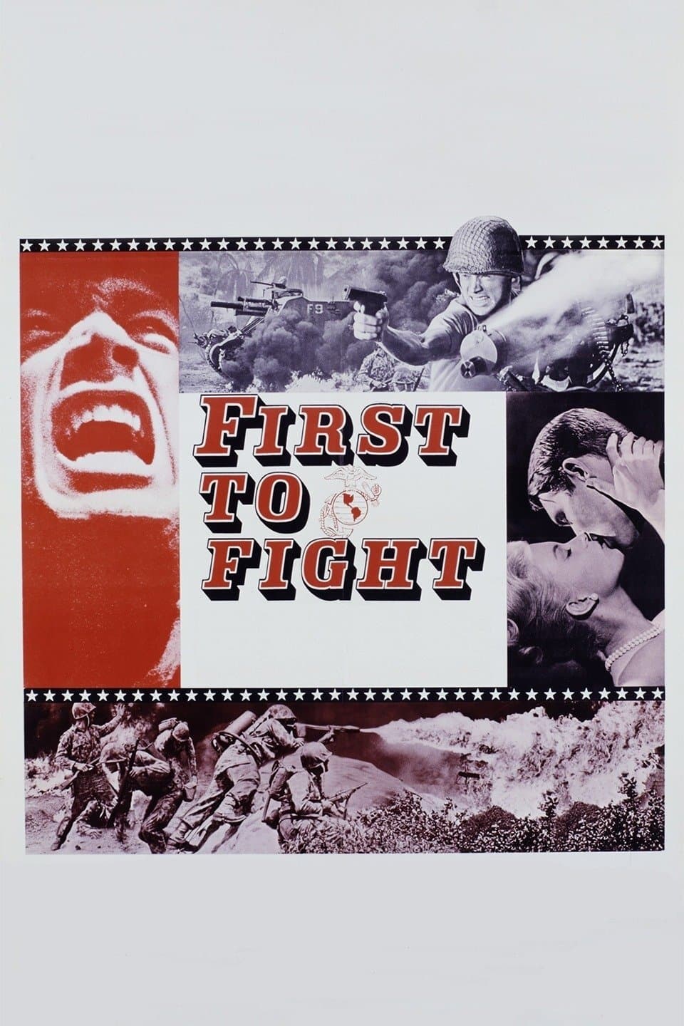 First to Fight photo