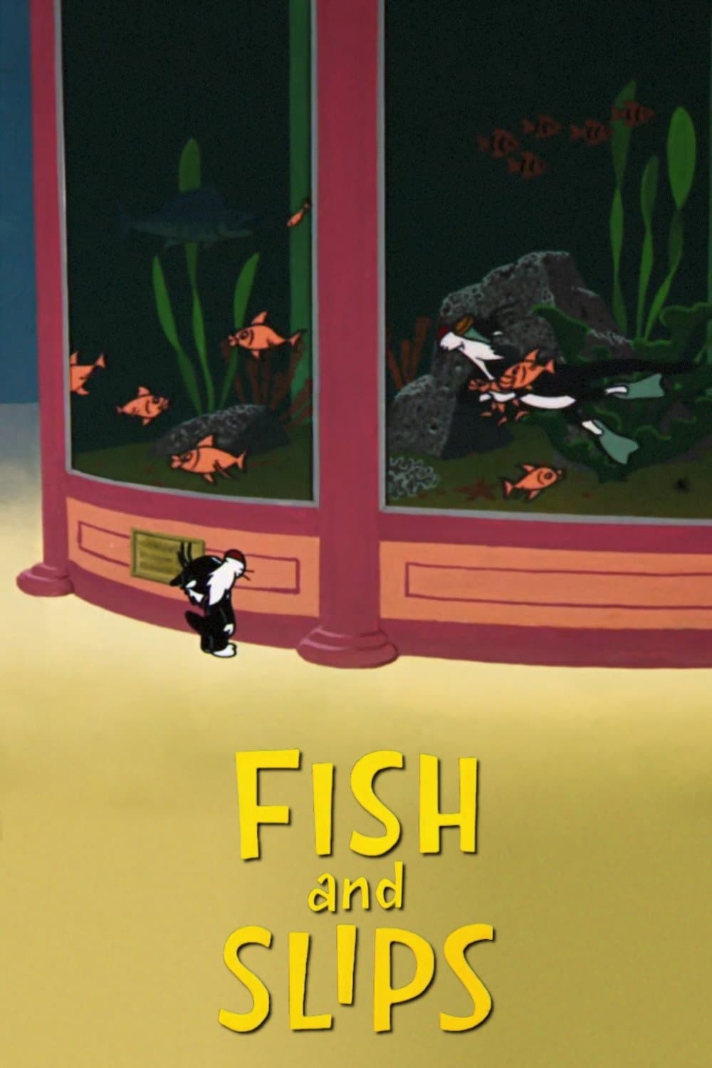 Fish and Slips photo