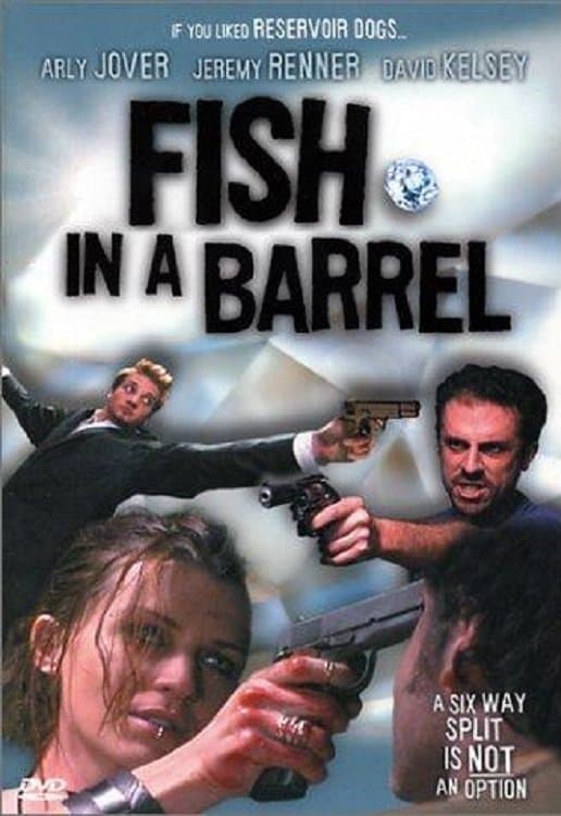 Fish in a Barrel photo