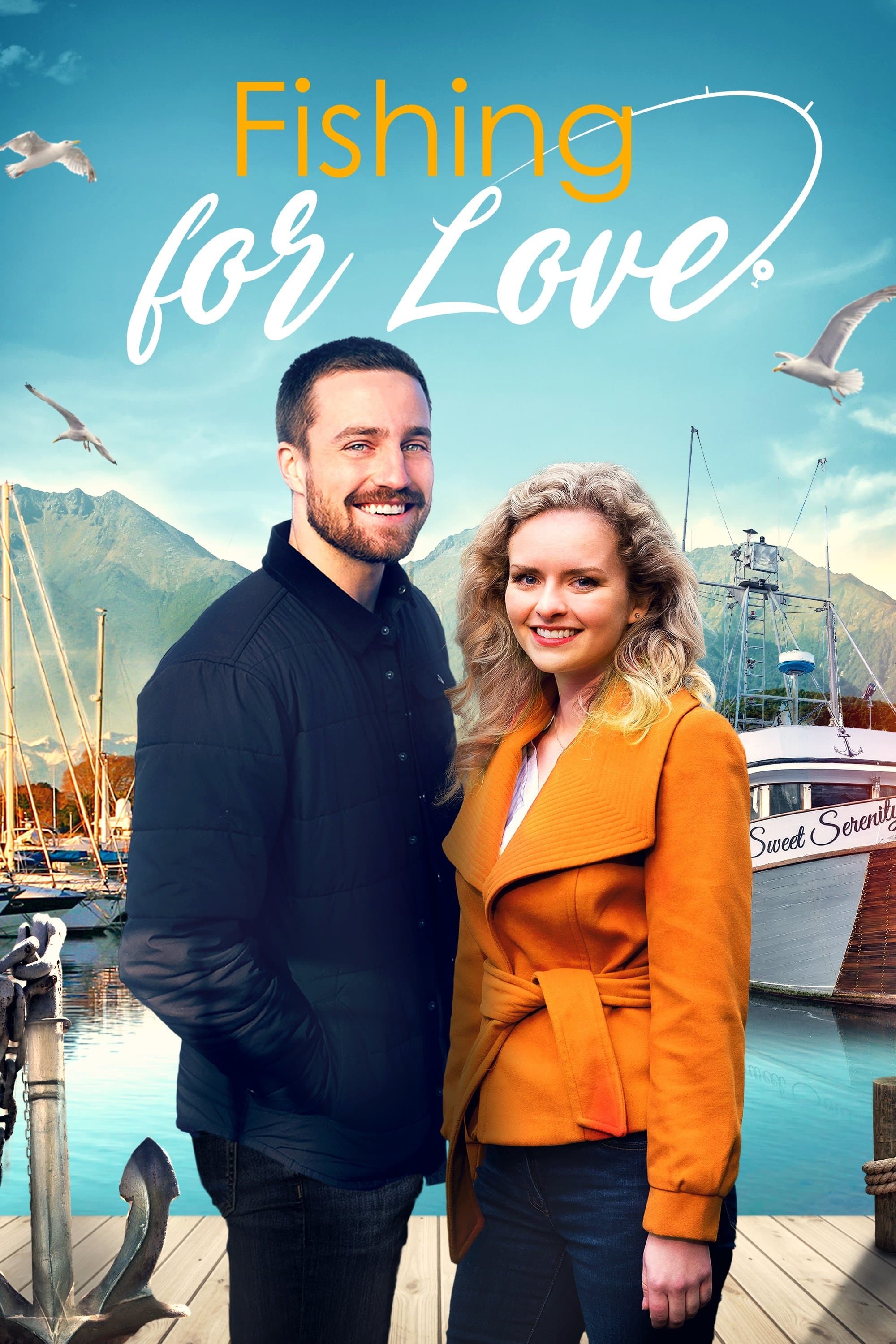 Fishing for Love photo
