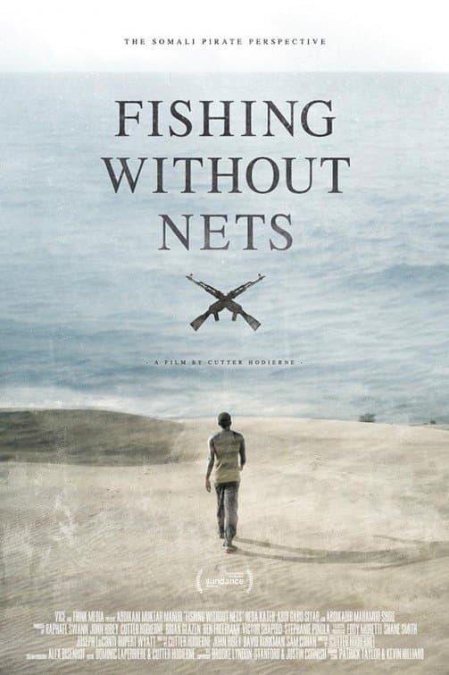 Fishing Without Nets photo