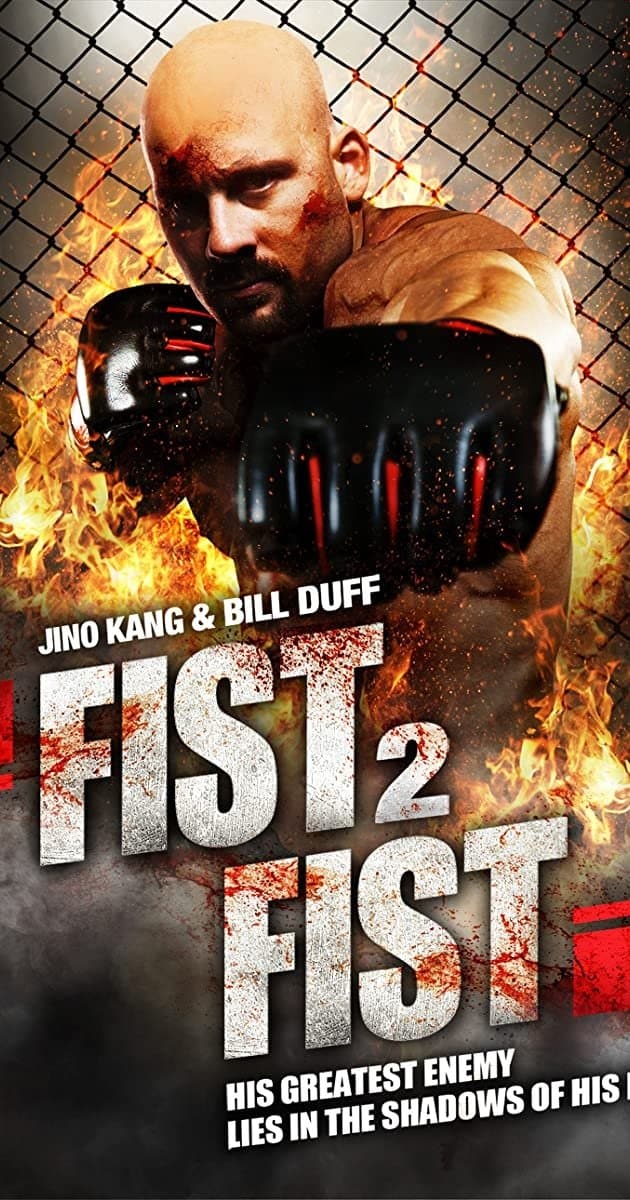 Fist 2 Fist photo