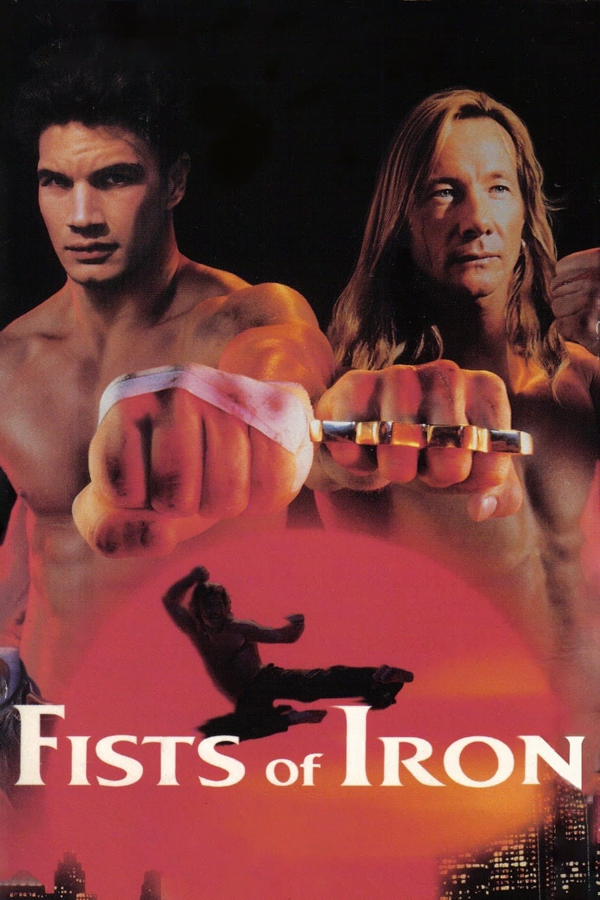 Fists of Iron photo