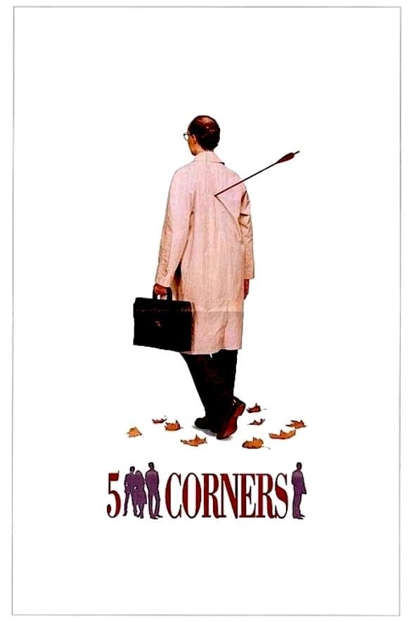 Five Corners photo