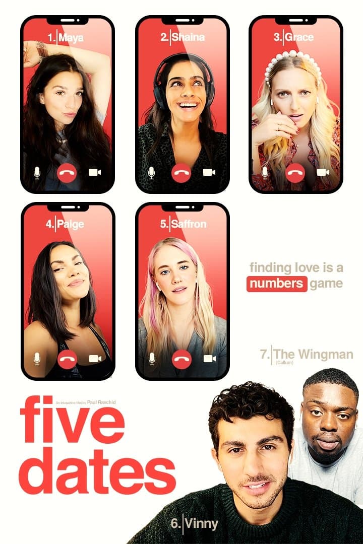 Five Dates photo