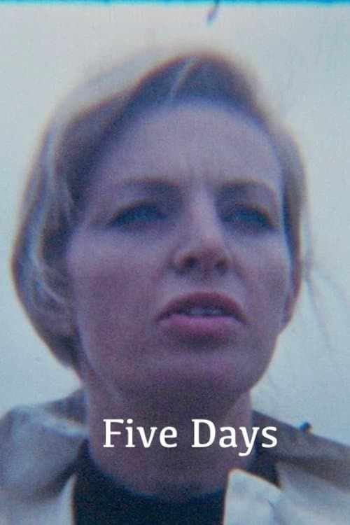 Five Days photo