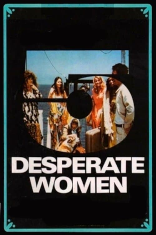 Five Desperate Women photo