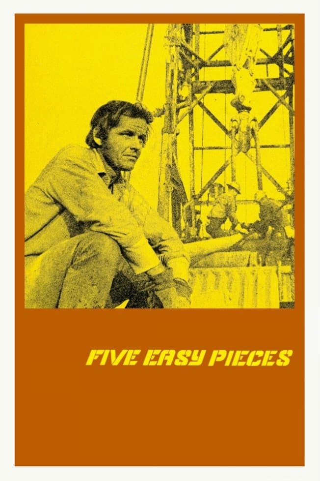 Five Easy Pieces photo
