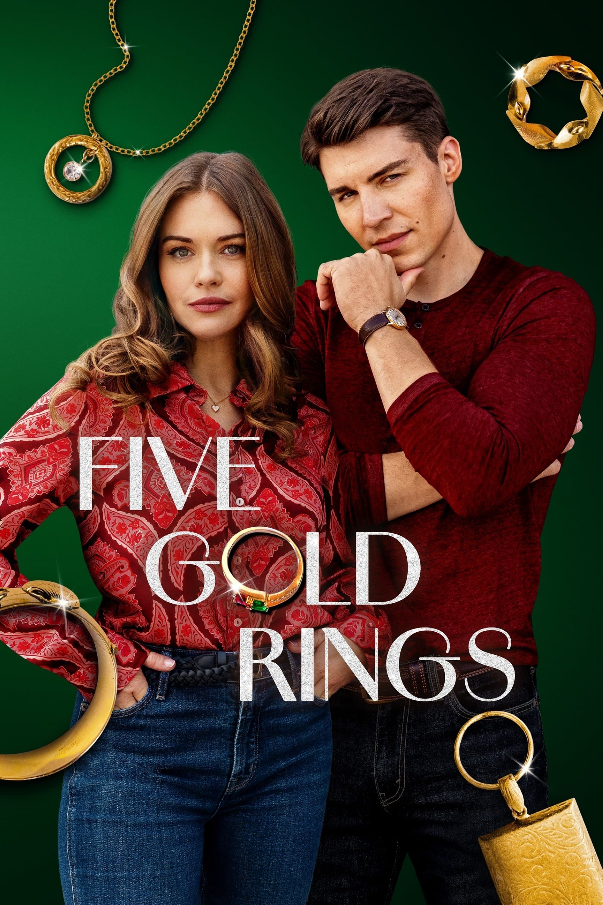 Five Gold Rings photo