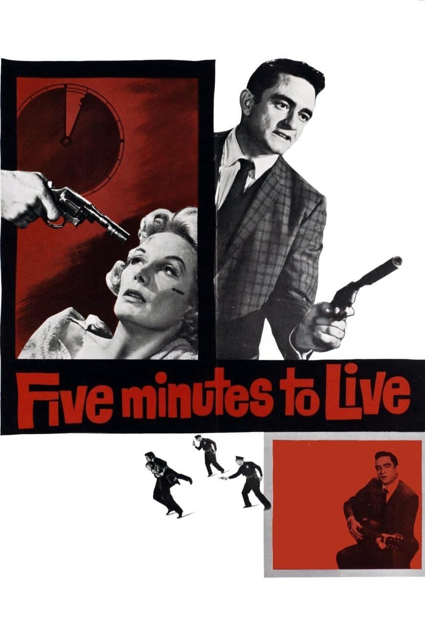 Five Minutes to Live photo