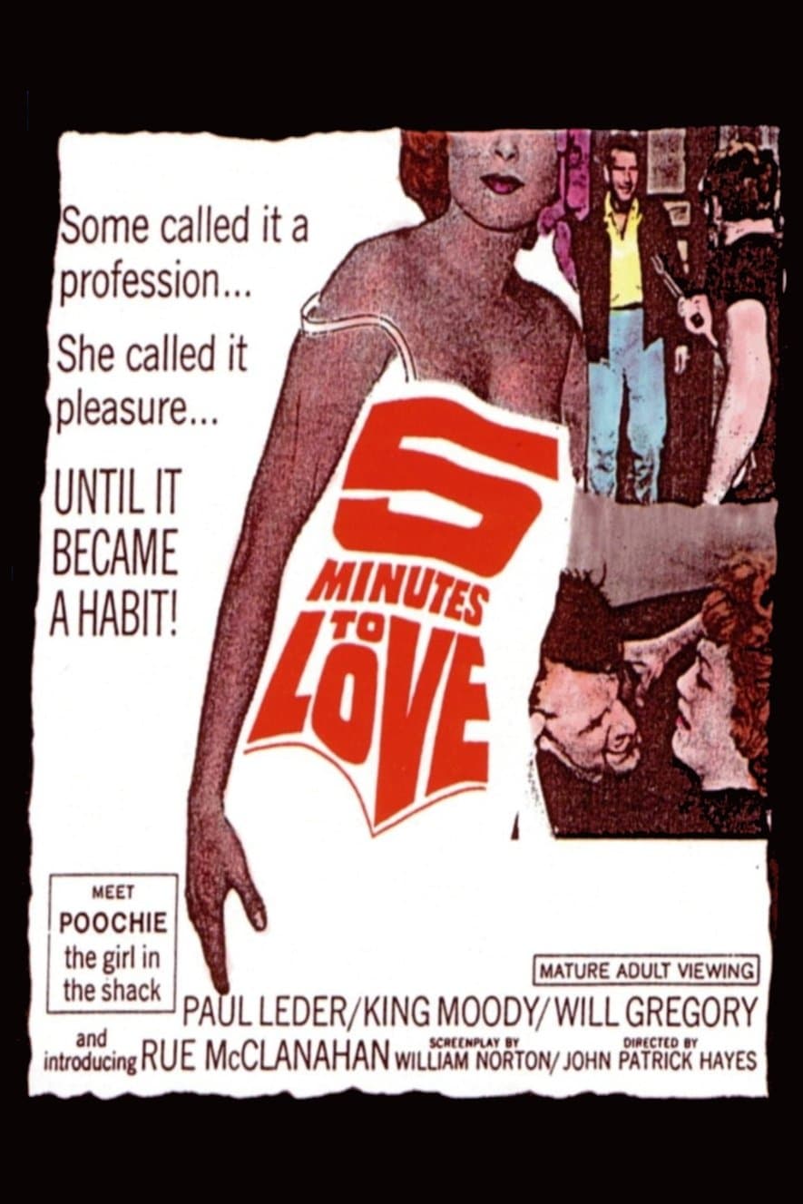 Five Minutes to Love photo