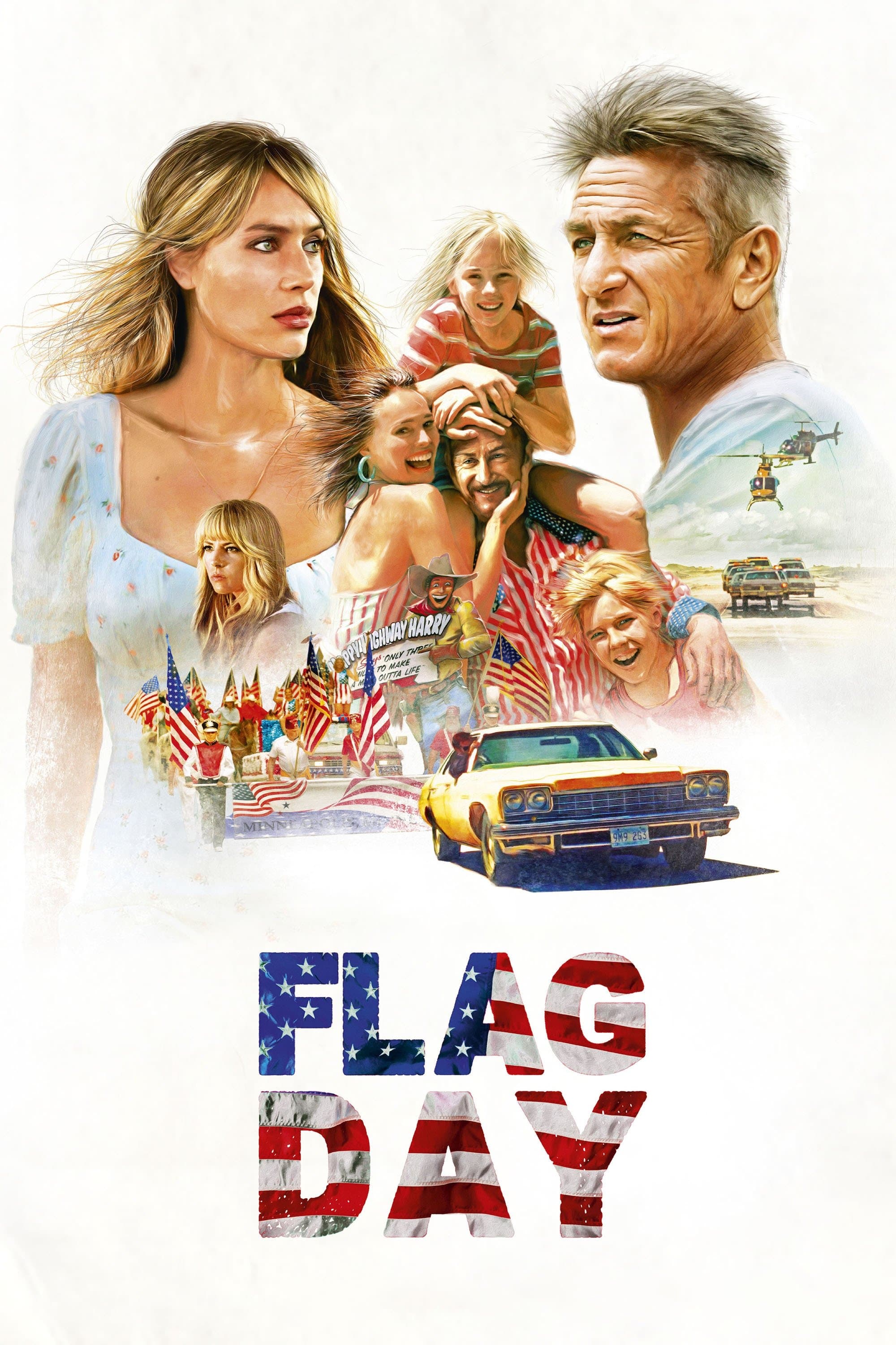 Flag Day photo