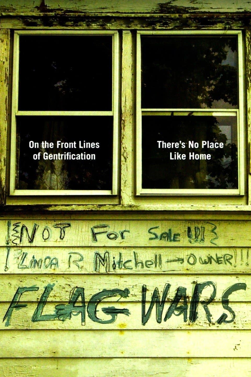 Flag Wars photo