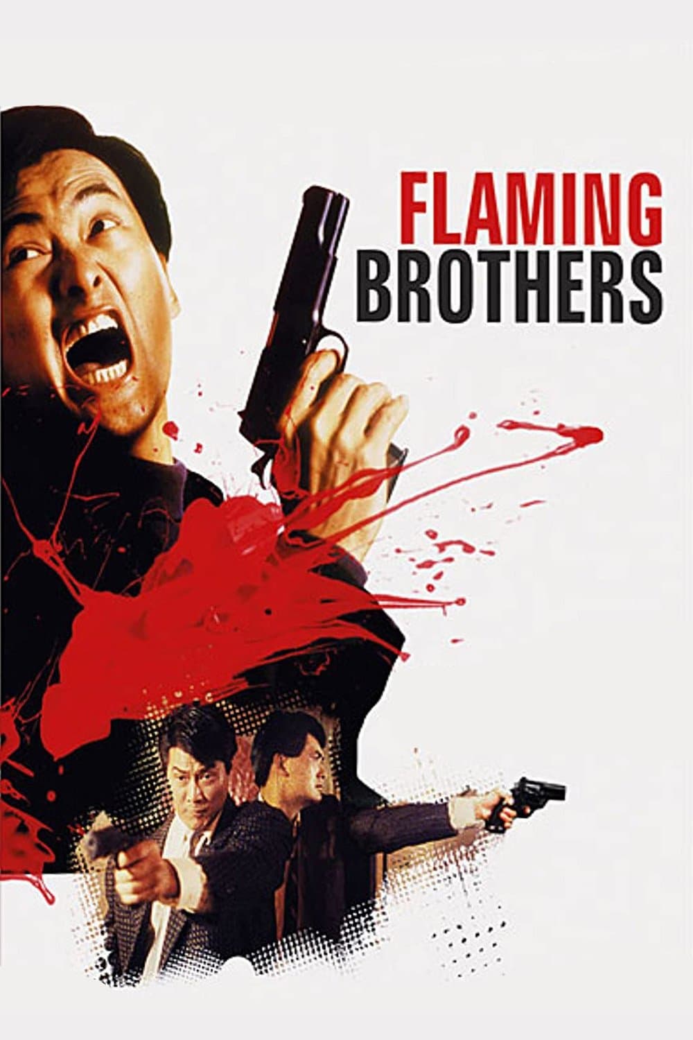 Flaming Brothers photo