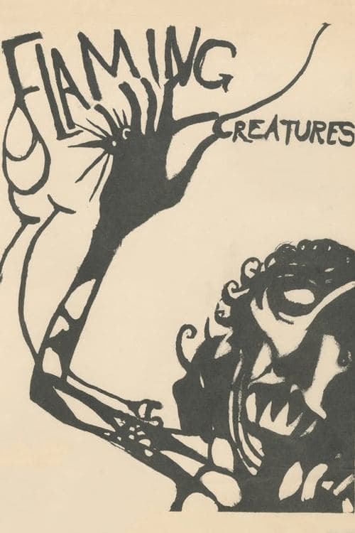 Flaming Creatures photo