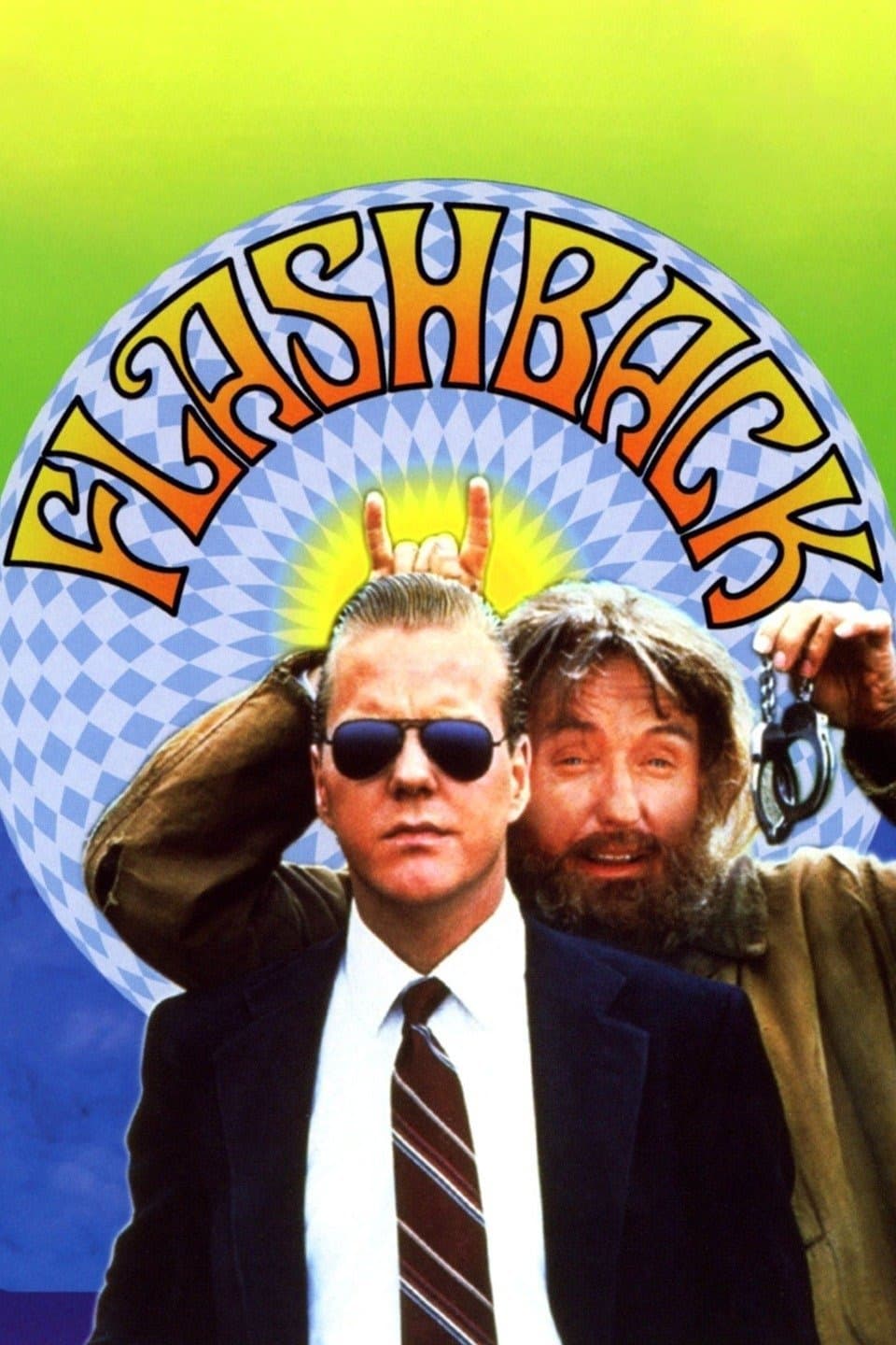 Flashback photo