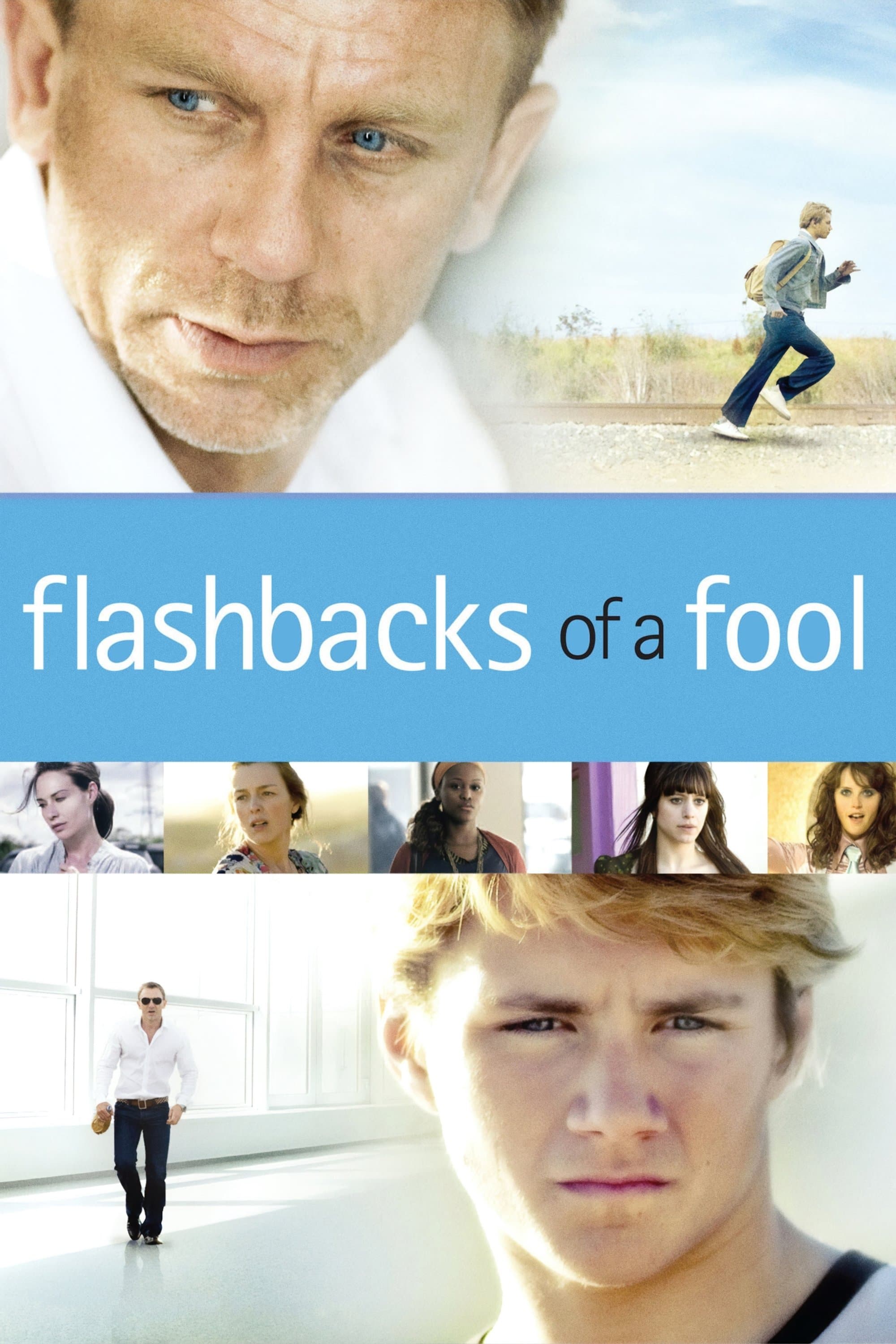 Flashbacks of a Fool photo