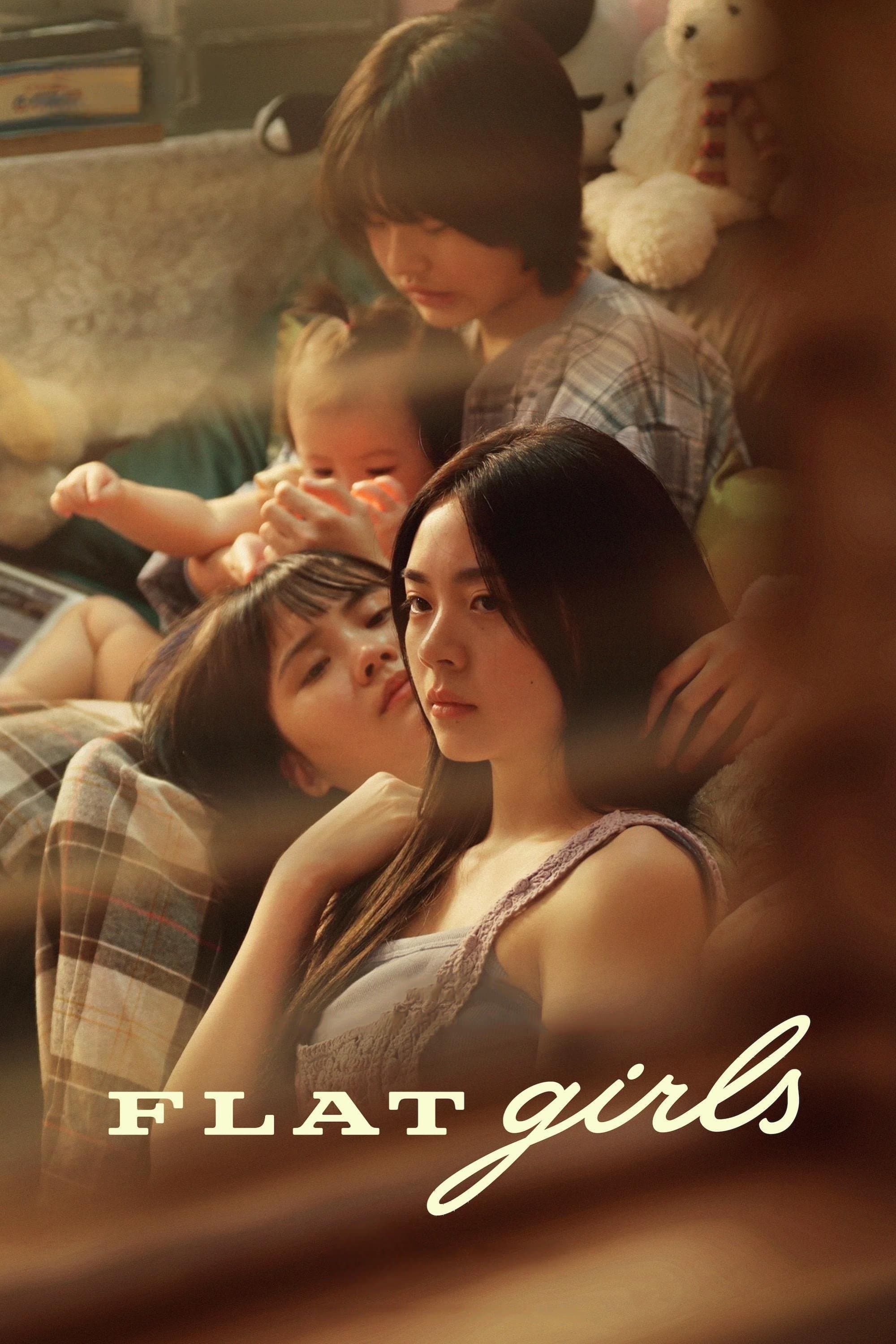 Flat Girls photo