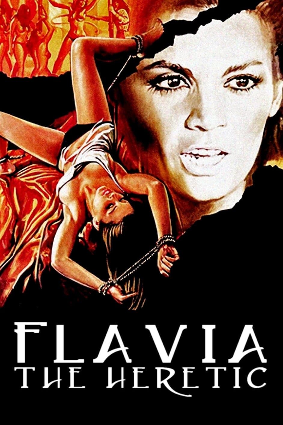 Flavia the Heretic photo