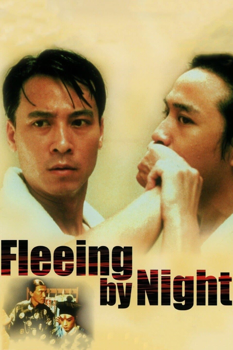 Fleeing by Night photo