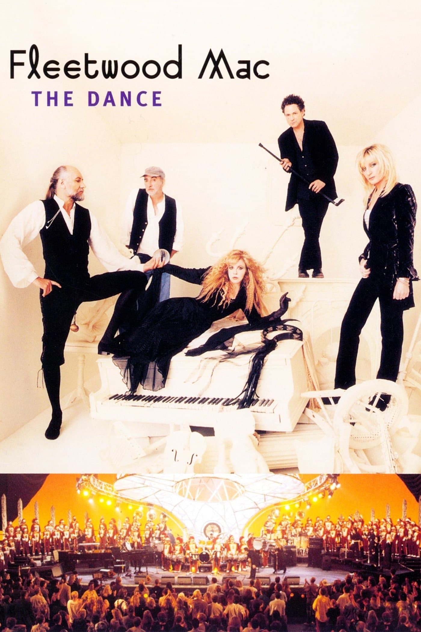 Fleetwood Mac: The Dance photo