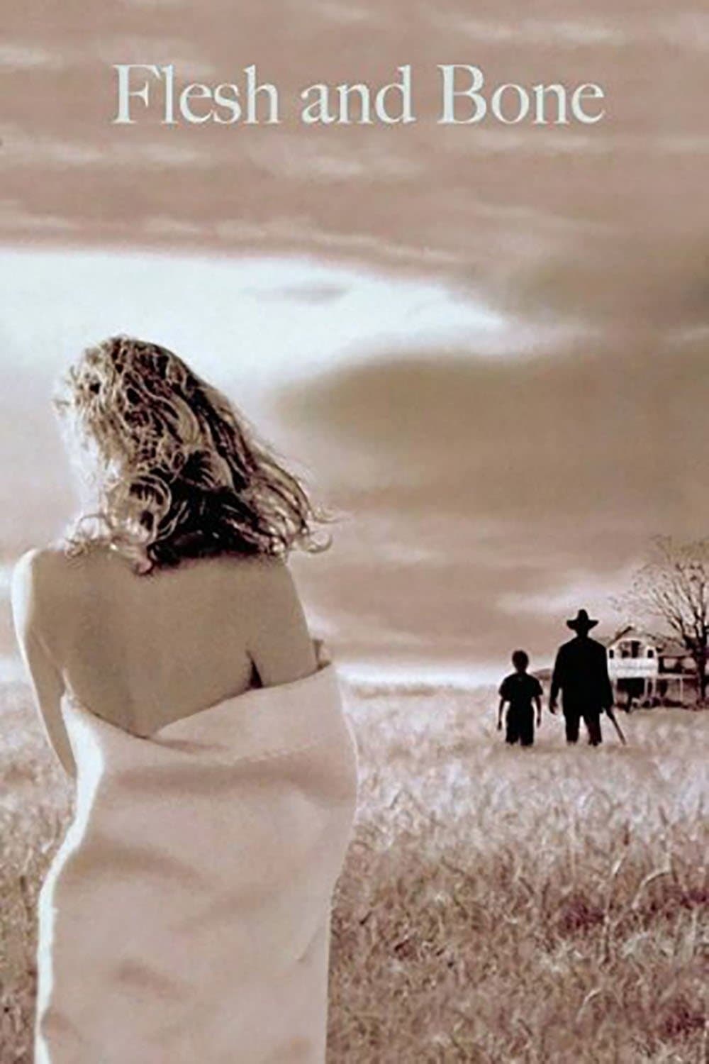 Flesh and Bone photo