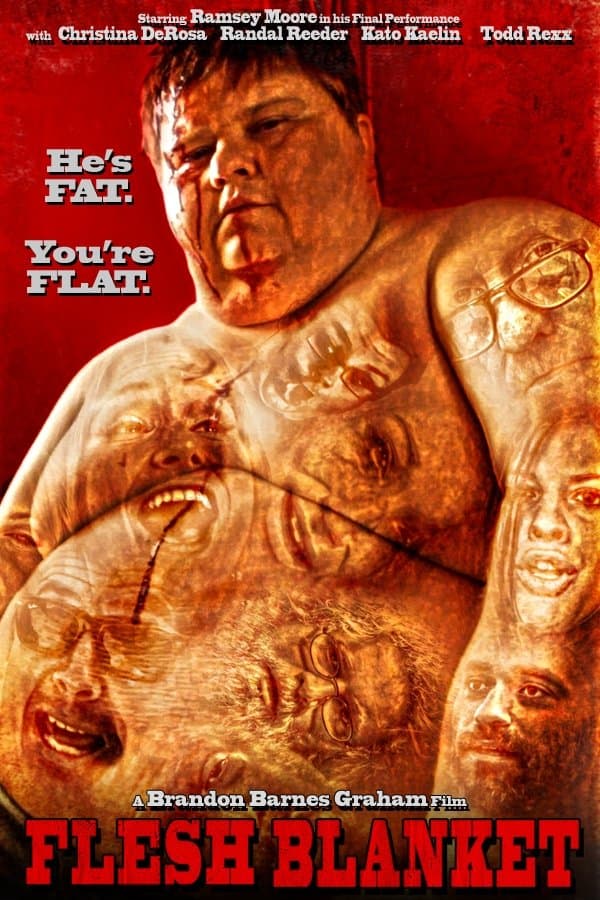 Flesh Blanket photo