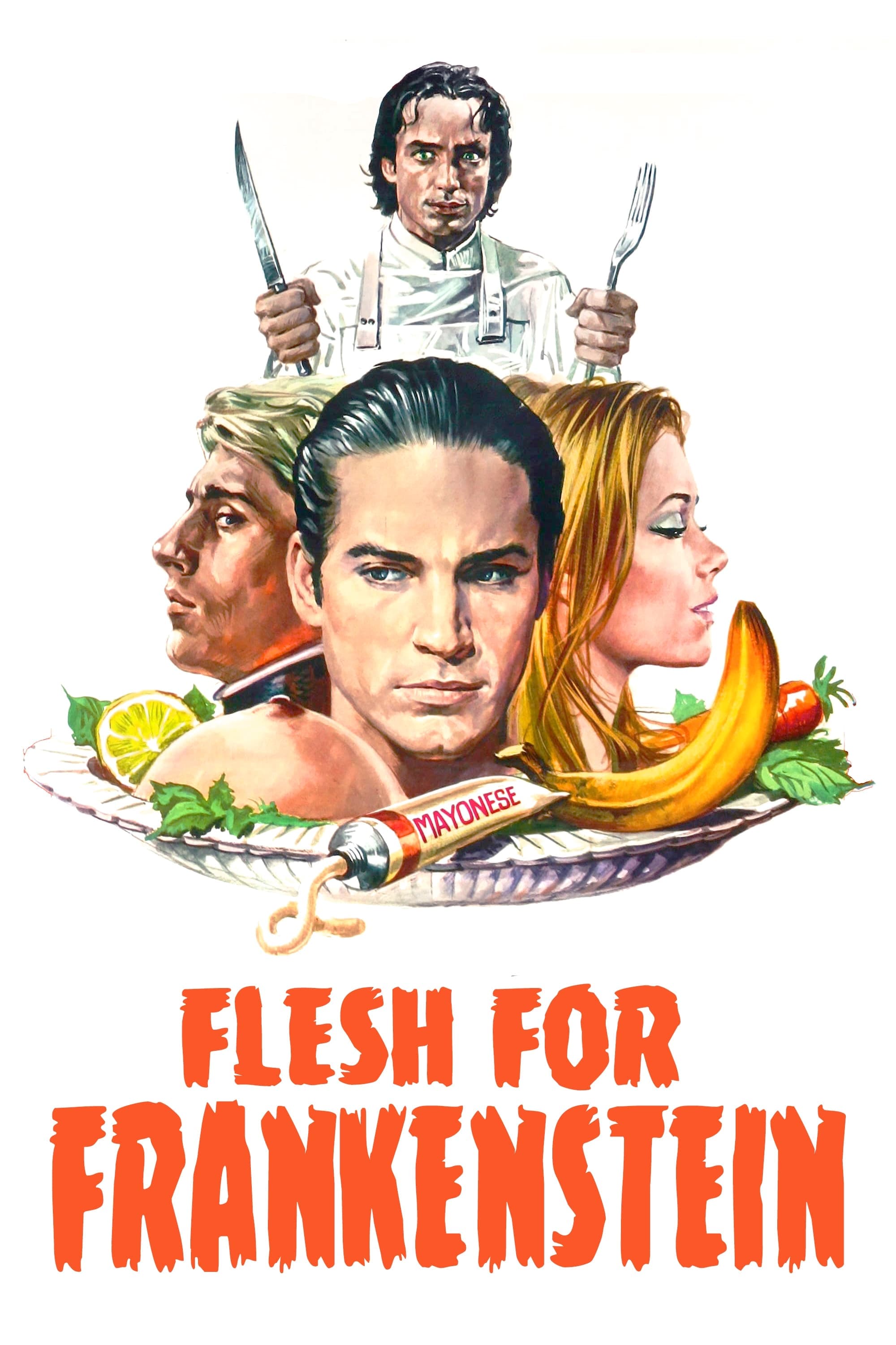 Flesh for Frankenstein photo