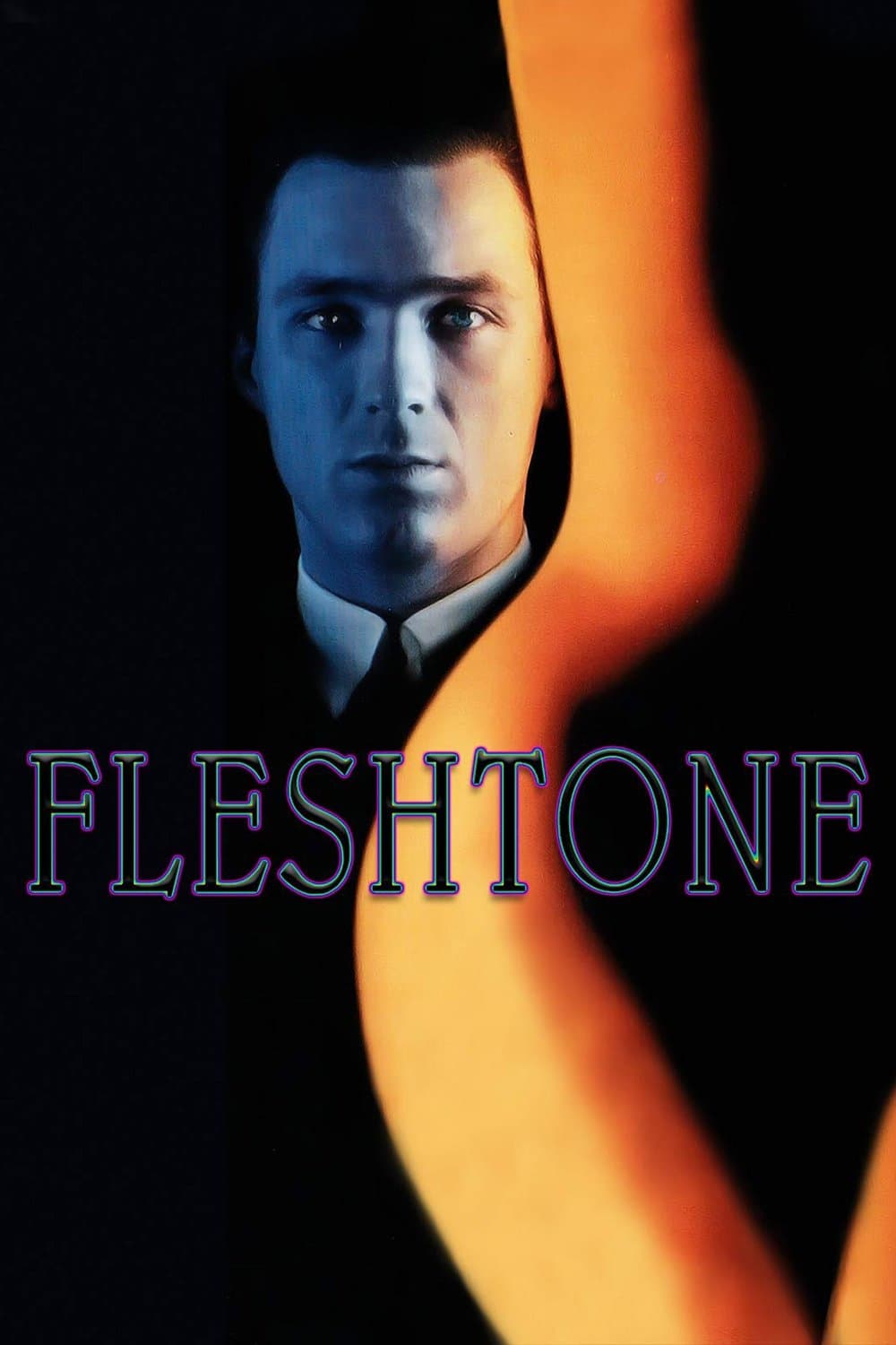 Fleshtone photo