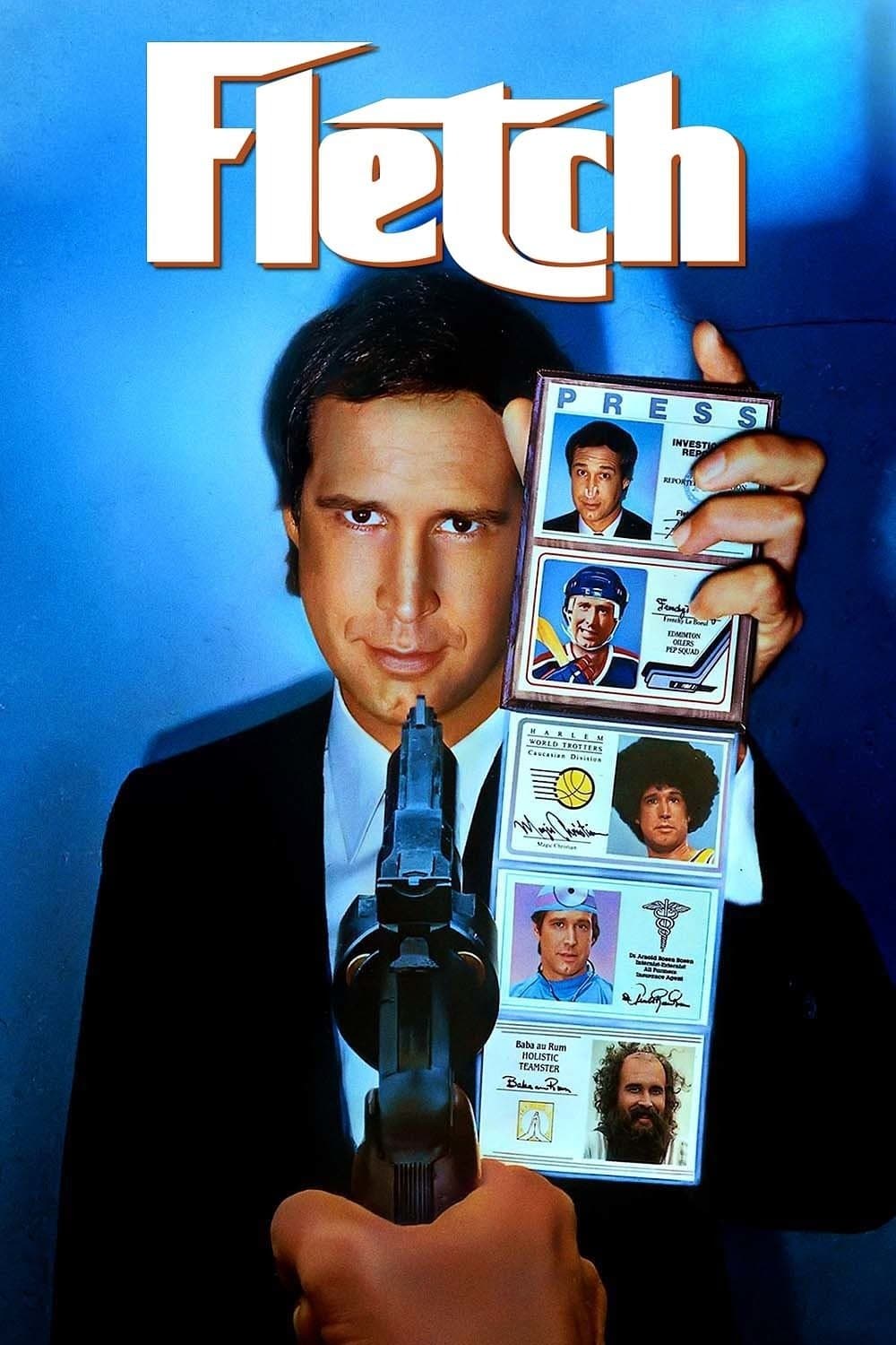 Fletch photo