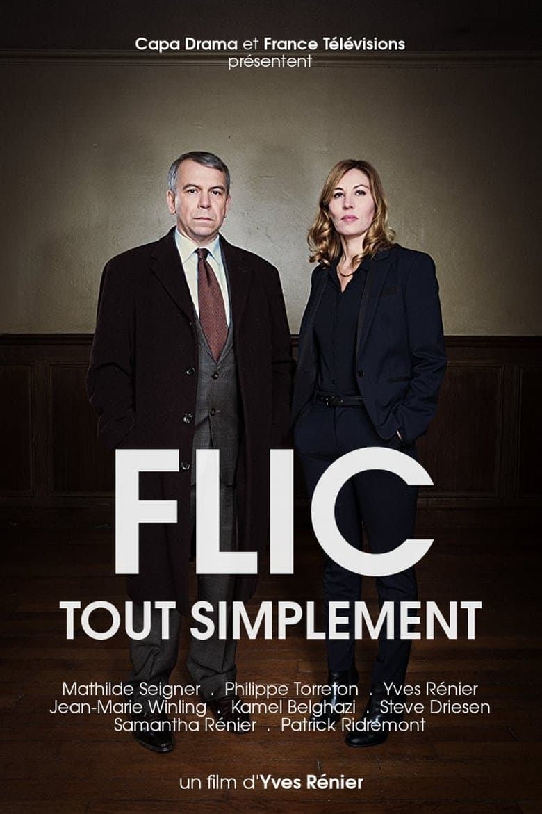 Flic tout simplement photo