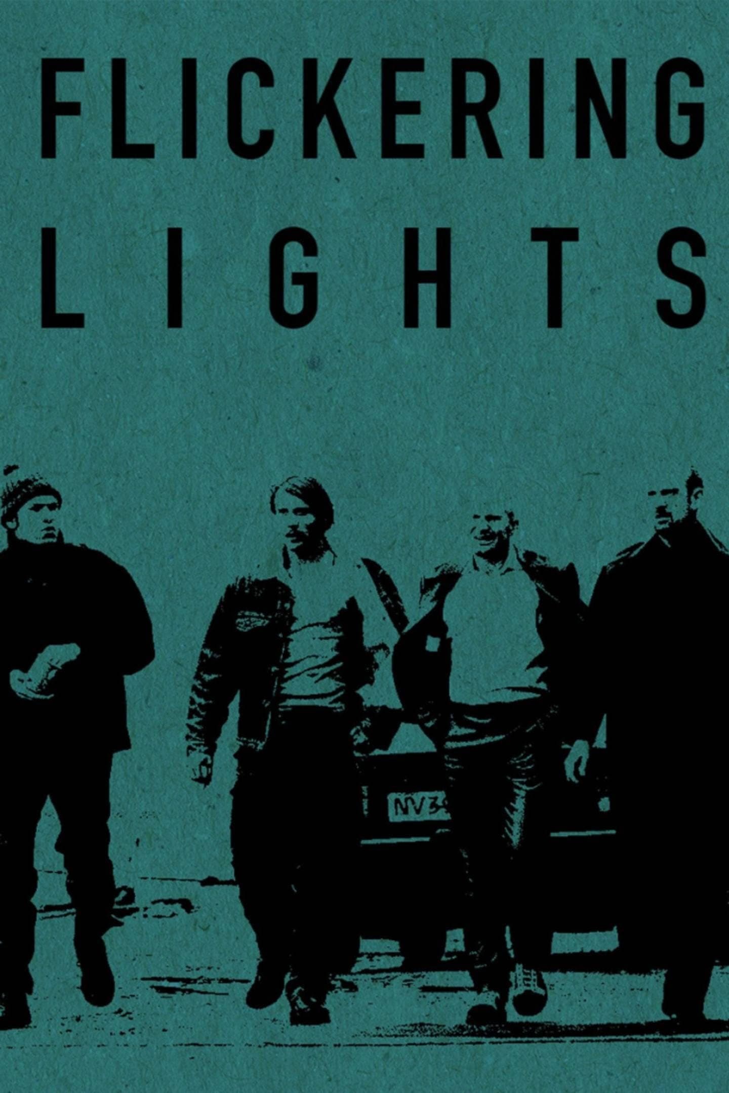 Flickering Lights photo