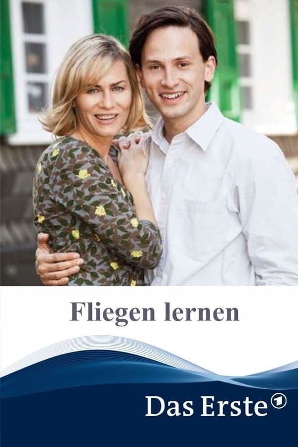 Fliegen lernen photo