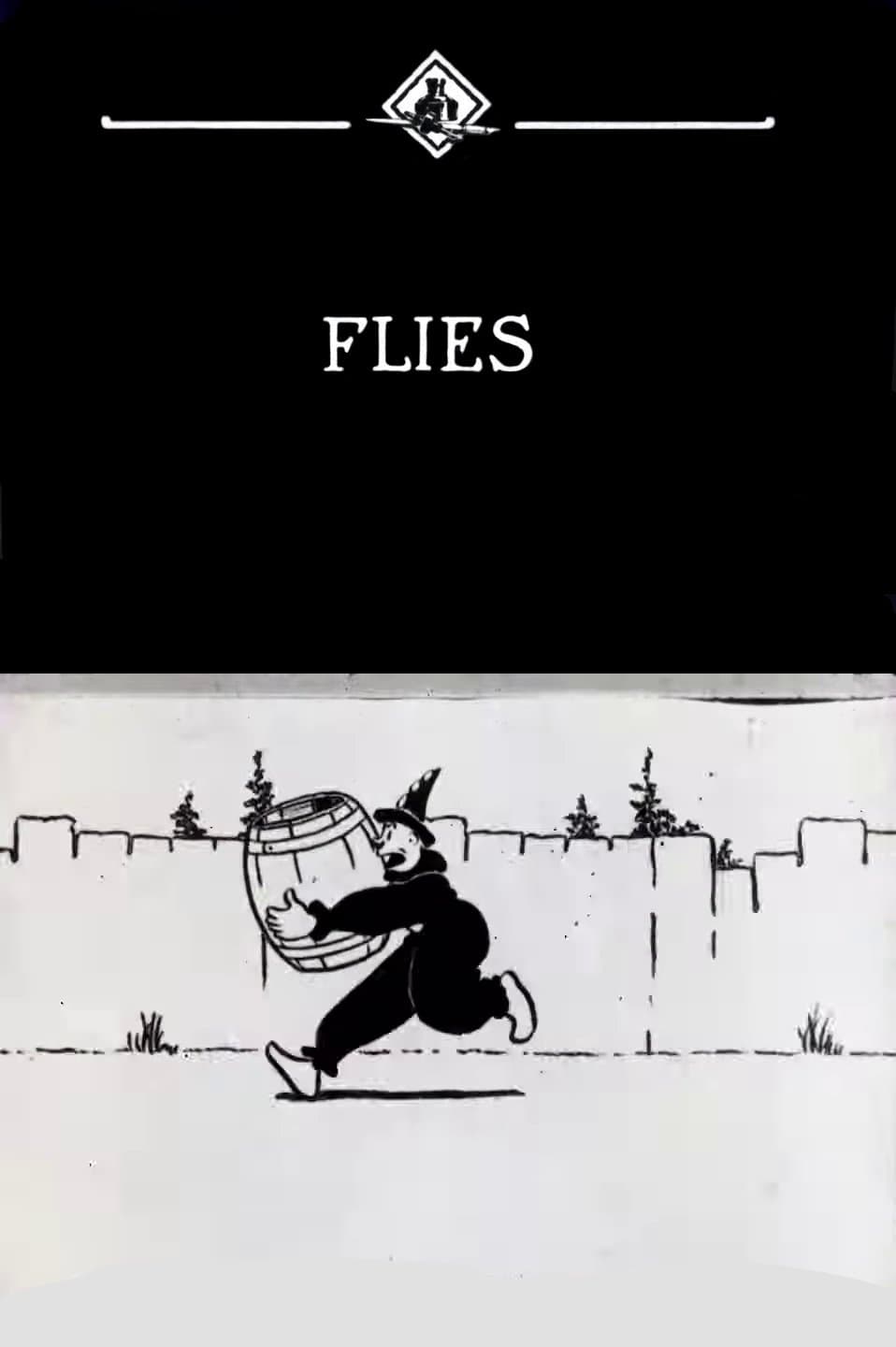 Flies photo