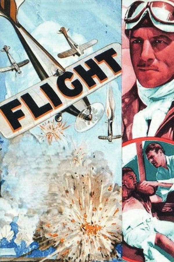 Flight photo