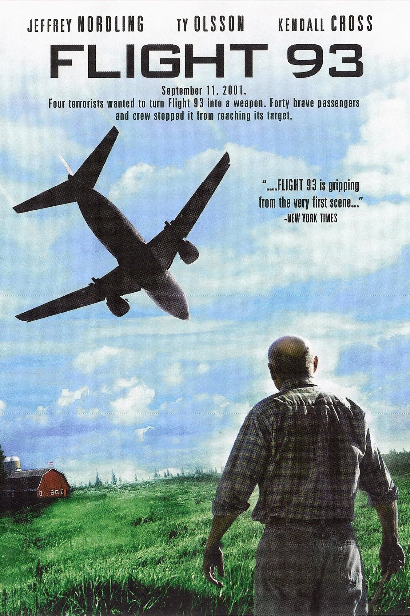 Flight 93 photo