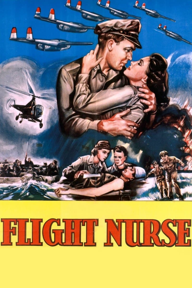 Flight Nurse photo
