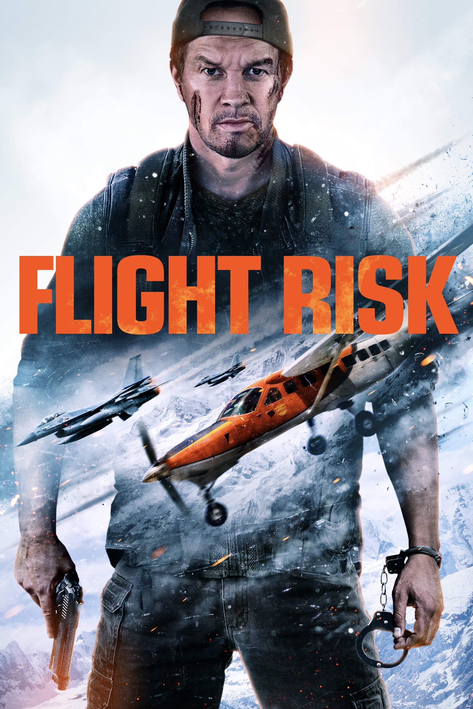 Flight Risk photo