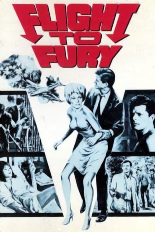 Flight to Fury photo