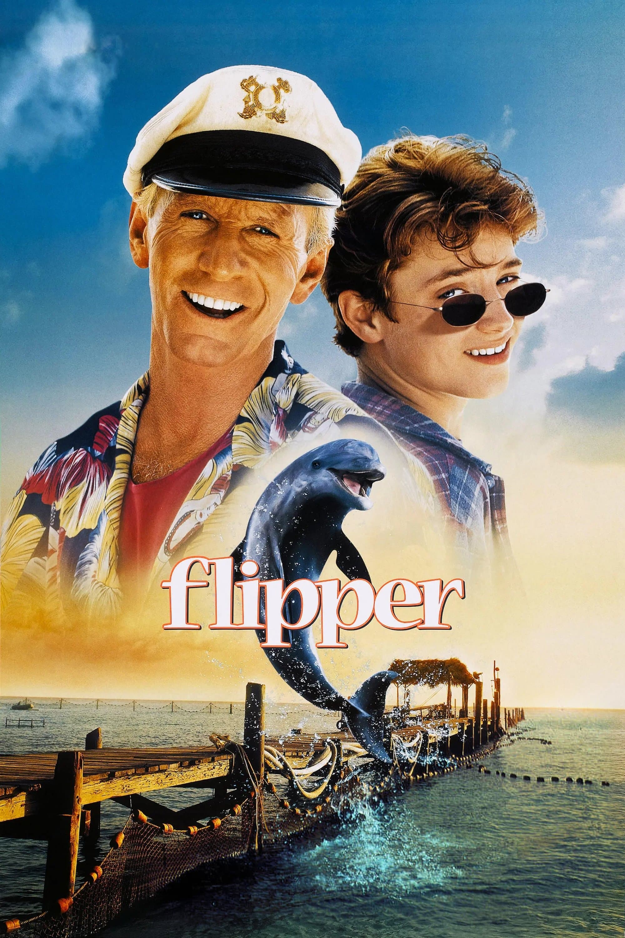 Flipper photo