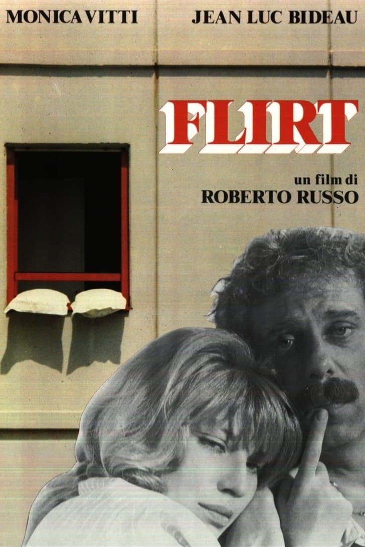 Flirt photo