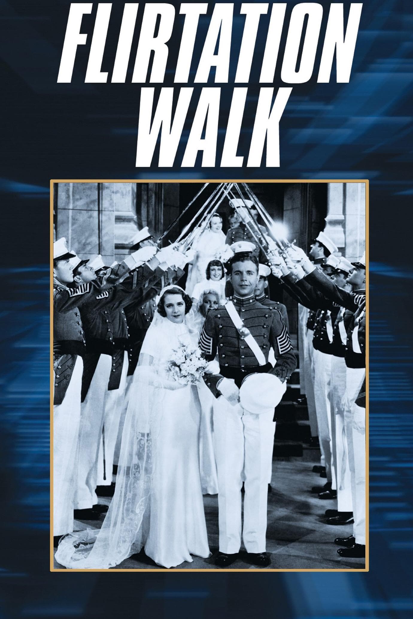 Flirtation Walk photo