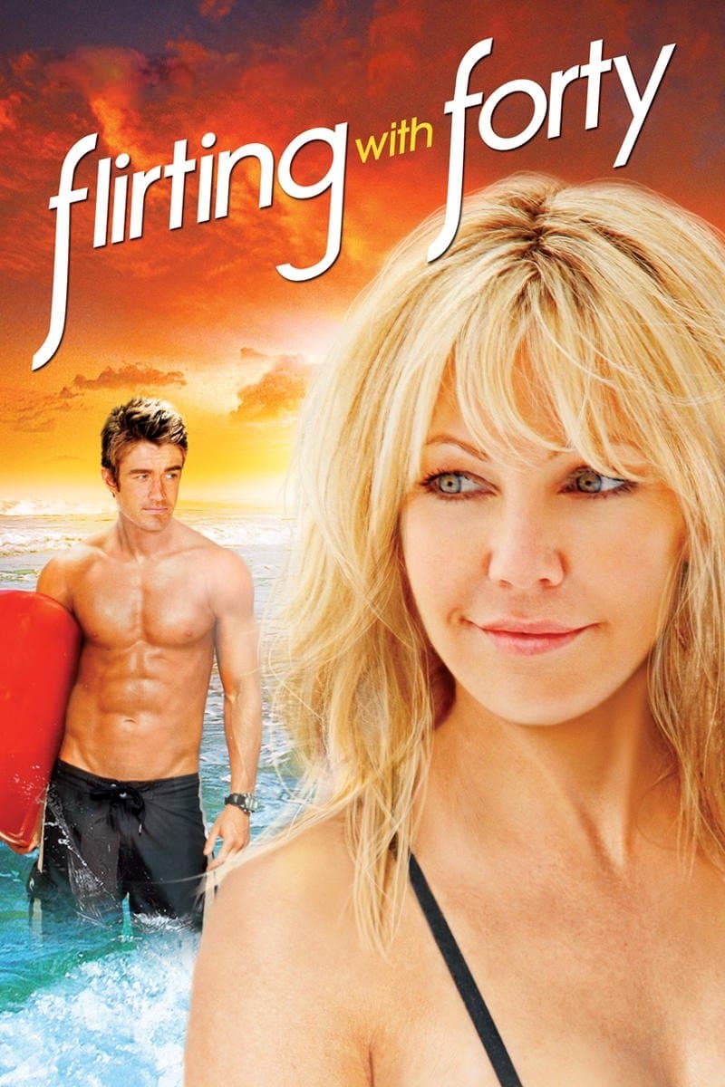 Flirting with Forty photo