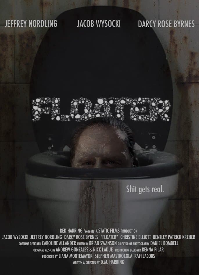 Floater photo